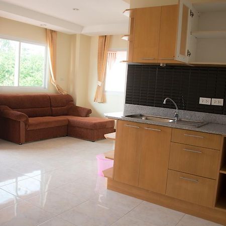 Jungle Resort Jomtien Beach Room photo