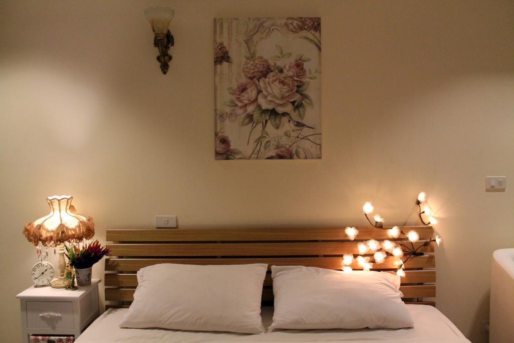 Jungle Resort Jomtien Beach Room photo