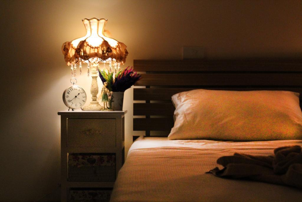 Jungle Resort Jomtien Beach Room photo