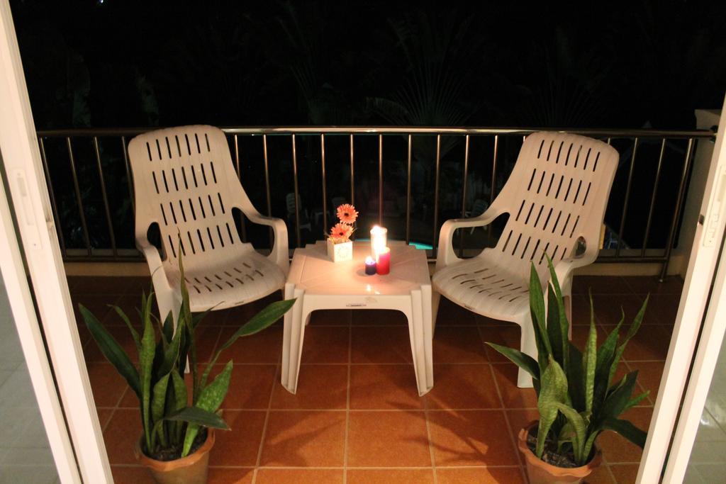 Jungle Resort Jomtien Beach Room photo