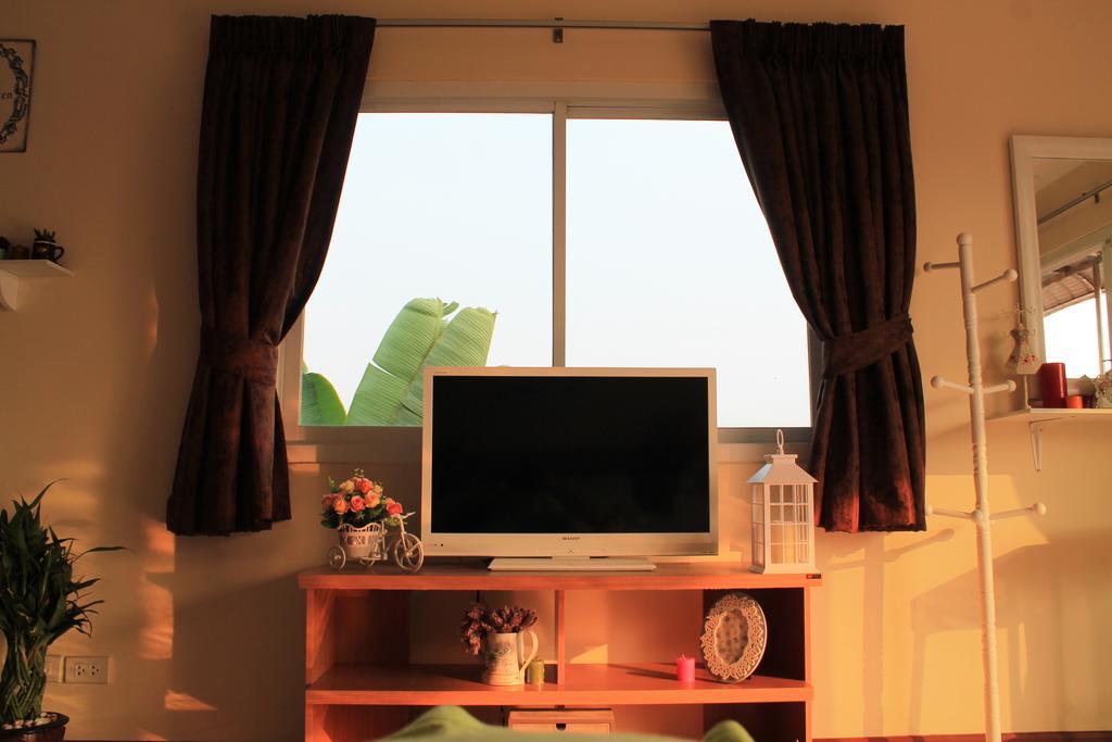 Jungle Resort Jomtien Beach Room photo