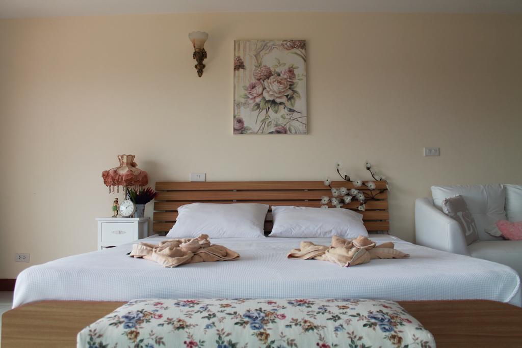 Jungle Resort Jomtien Beach Room photo