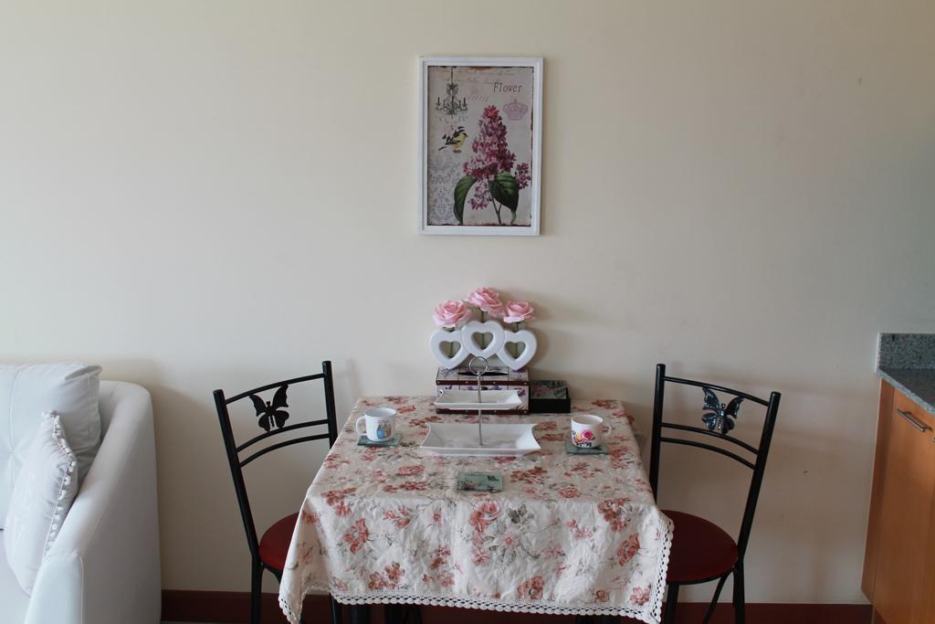 Jungle Resort Jomtien Beach Room photo